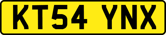 KT54YNX