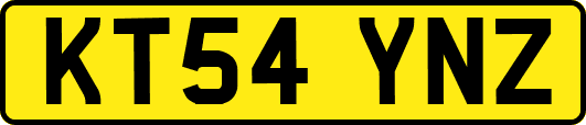 KT54YNZ