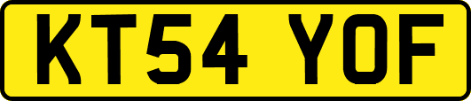 KT54YOF