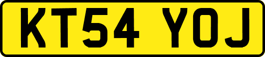 KT54YOJ