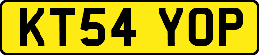 KT54YOP
