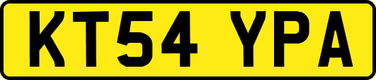 KT54YPA