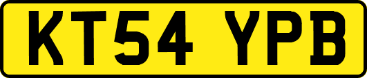 KT54YPB