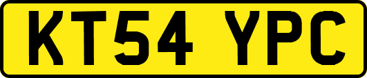 KT54YPC