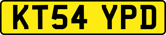 KT54YPD