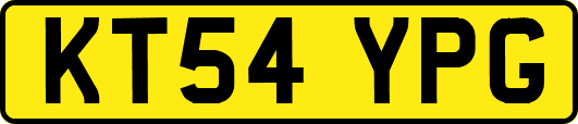 KT54YPG
