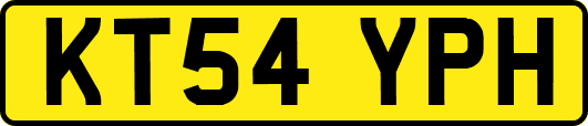 KT54YPH