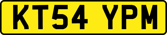 KT54YPM
