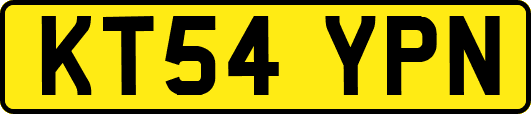 KT54YPN