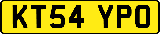 KT54YPO
