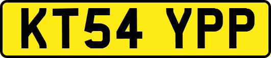 KT54YPP