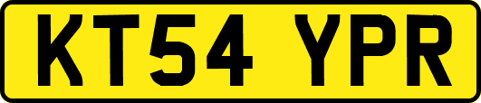 KT54YPR
