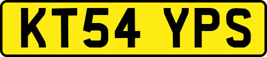 KT54YPS