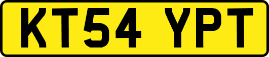 KT54YPT