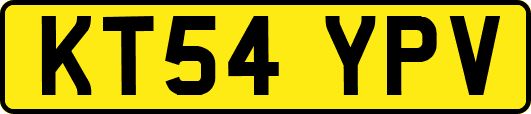 KT54YPV