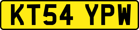 KT54YPW