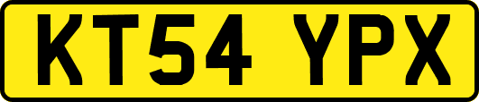 KT54YPX