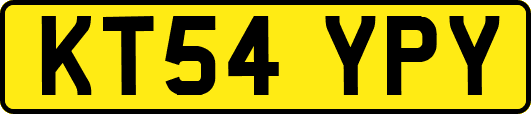 KT54YPY