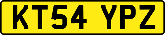 KT54YPZ