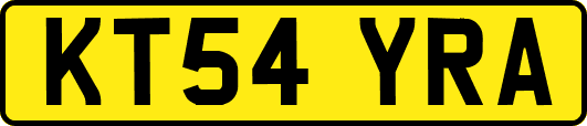 KT54YRA