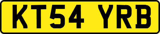 KT54YRB