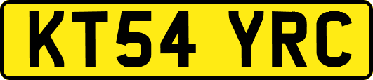 KT54YRC