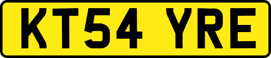 KT54YRE