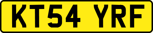 KT54YRF