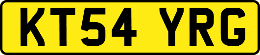 KT54YRG