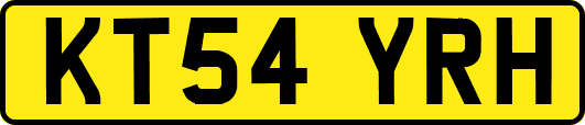 KT54YRH