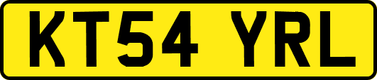 KT54YRL