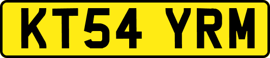 KT54YRM