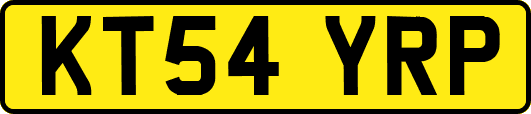 KT54YRP