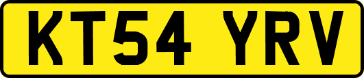 KT54YRV