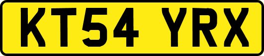 KT54YRX