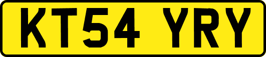 KT54YRY