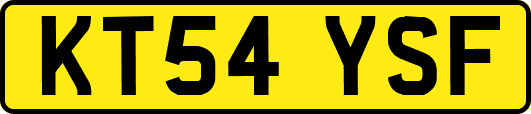 KT54YSF