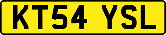 KT54YSL