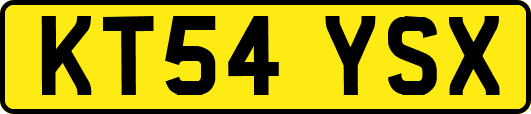 KT54YSX