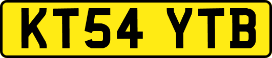 KT54YTB