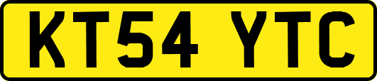 KT54YTC