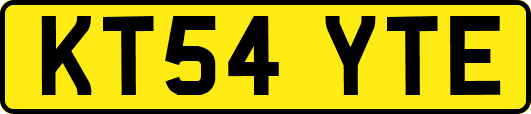 KT54YTE