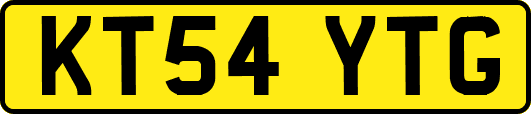 KT54YTG