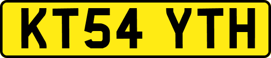 KT54YTH