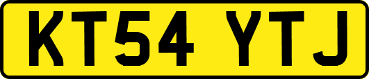 KT54YTJ