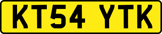KT54YTK