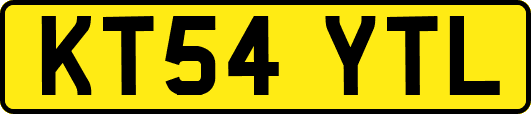 KT54YTL