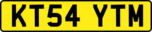 KT54YTM