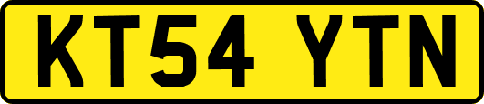 KT54YTN