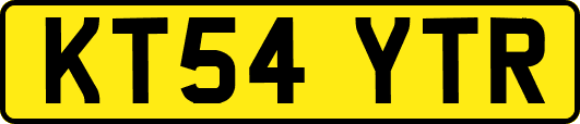 KT54YTR